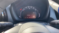 Toyota Aygo X 1.0 VVT-i Edge 5dr Auto Petrol Hatchback